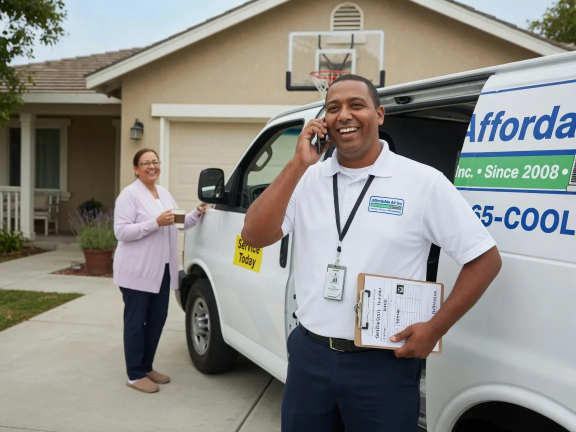 Central Ac Repair Tripp, SD FAQs